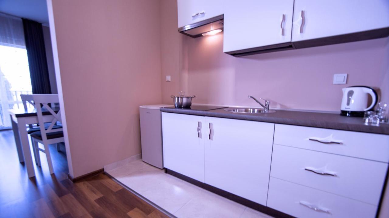 Wesola Apartamenty Wolka Kosowska Exterior foto