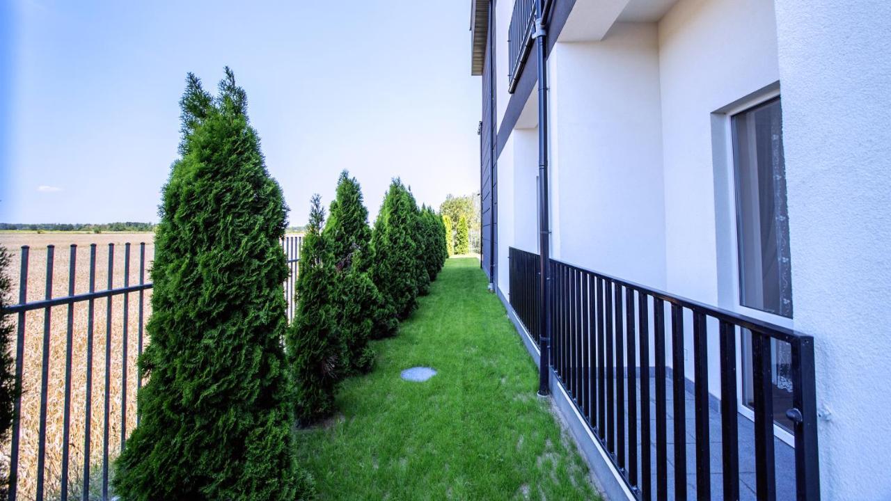 Wesola Apartamenty Wolka Kosowska Exterior foto